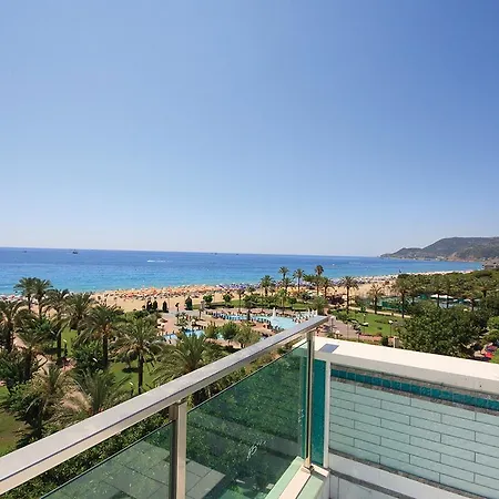 Cleopatra Beach Apartment